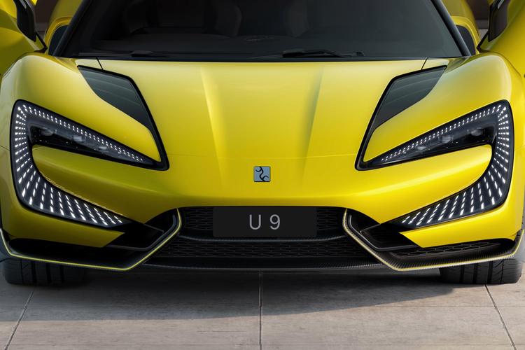 成都龙泉驿区云全南企业管理咨询仰望U9以性能突破设计的极限，理想汽车企业文化与价值观