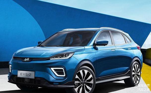 成都龙泉驿区云全南企业管理咨询WEY威派豪华SUV市场的黑马，零跑汽车与智能交通系统的协同